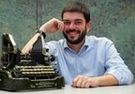 Almudi.org - Nacho Uría