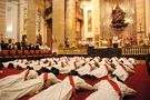 Almudí.org - Ordenación sacerdotal