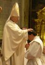 Almudi.org - Ordenación sacerdotal