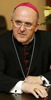 Almudi.org - Mons. Carlos Osoro