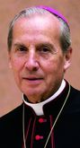 Almudi.org - Mons. Javier Echevarría, Prelado del Opus dei