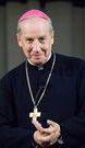 Almudi.org - Mons. Javier Echevarría, Prelado del Opus Dei