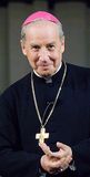 Almudi.org - Mons. Javier Echevarría, Prelado del Opus Dei