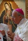 Almudi.org - Viaje pastoral de Mons. Javier Echevarría a Puerto Rico y México