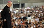 Almudi.org - El Prelado del Opus Dei en Perú