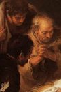 Almudi.org - Adoración de los pastores