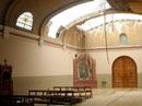 Almudi.org - Iglesia de Cerro Alegre, después del terremoto