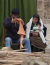 Almudi.org - Después del terremoto