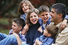 Almudi.org - Familia