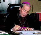 Almudi.org - Mons. Javier Echevarría, Prelado del Opus Dei