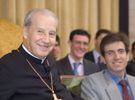 Almudi.org - Mons. Javier Echevarría, Prelado del Opus Dei