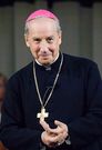 Almudi.org - Mons. Javier Echevarría, Prelado del Opus Dei