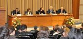 Almudi.org - Jornada sobre la "Caritas in veritate"