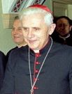 Almudi.org - Cardenal Joseph Ratzinger