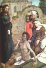Almudi.org - Resurrección de Lázaro