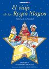 Almudi.org - "El viaje de los Reyes Magos"
