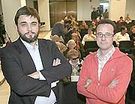 Almudi.org - David Suriol y Miguel Janer