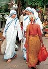 Almudi.org - Misioneras de la Caridad