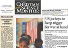 Almudí.org - The Christian Sciencie Monitor