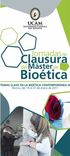 Almudi.org - III Jornadas de Bioética en la Ucam