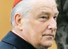 Almudi.org - Cardenal Zenon Grocholewski