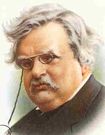 Almudi.org - G.K. Chesterton