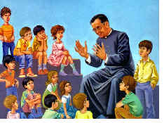 catequesis