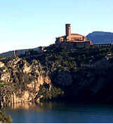 santuario de Torreciudad