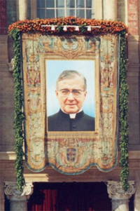 Canonización