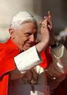Almudi.org - Benedicto XVI