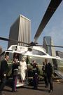 Almudi.org - Benedicto XVI llega a la sede de la ONU