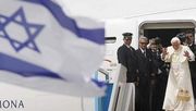 Almudi.org - Benedicto XVI finaliza su visita a Jordania y Tierra Santa