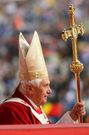 Almudi.org - Benedicto XVI en Sydney
