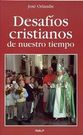 Almudi.org - "Desafíos cristianos de nuestro tiempo" 