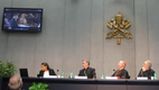 Almudi.org - Presentaci&oacute;n de la JMJ a la prensa internacional