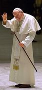 Almudi.org - Juan Pablo II