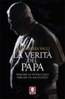 Almudi.org - Car&aacute;tula libro La Verit&agrave; del Papa