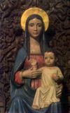 Almudi.org - Madre del Amor Hermoso, en Ca&ntilde;ete (Per&uacute;)