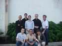 Almudi.org - D. Suso Navarrete, Rafa Martín, D. Carlos Cremades, Gustavo Blanc, Pablo Sala, Marc Estela y Santi Hevia