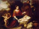 Almudi.org - Nacimiento
