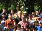Almudi.org - Con la im&aacute;gen de San Josemar&iacute;a