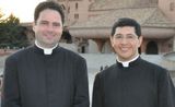 Almudi.org - Josep Mar&iacute;a Vi&ntilde;olas y Mario Vera
