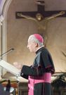 Almudi.org - Mons. Javier Echevarría, Prelado del Opus Dei