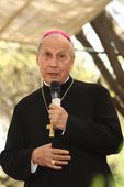 Almudi.org - El Prelado del Opus Dei en Per&uacute;