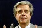 Almudi.org - Dr. Tabaré Vázquez, Presidente de Uruguay