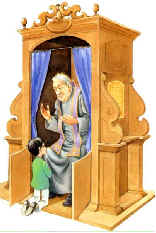 confesi&oacute;n