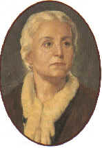 do&ntilde;a Dolores