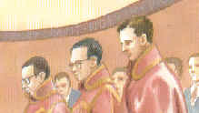 don &aacute;lvaro, don Jos&eacute; Mar&iacute;a y don Jos&eacute; Lu&iacute;s