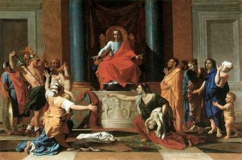 El libro de la Sabiduria de Salomon III Almudi