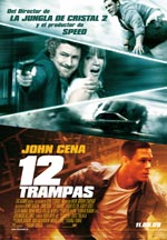 12 Trampas